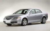 2004 Acura TL Picture